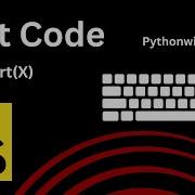 Solving The Square Root Problem With JavaScript LeetCode Sqrt X Explained