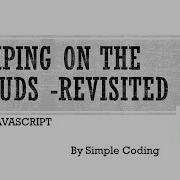 Hackerrank Solved Jumping On The Clouds Revisited Using Javascript