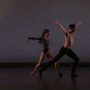 Sarasota Ballet Lost In A Dream Pas De Deux