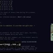 I Program With Swag Advent Of Code 2025 Day 1 Clojure Emacs