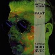 A SPLIT SECOND Flesh Dub