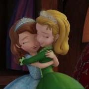 Sofia The First Holiday In Enchancia Peace And Joy Song Disneykids