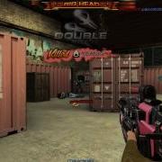 Sudden Attack Big Head House