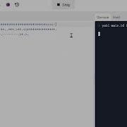 Hello World In BrainFuck Programming Language