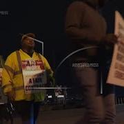 Dockworkers At Ports From Maine To Texas Go On Strike