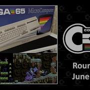C64 Round Up June 2022 Featuring C64 On The MEGA65