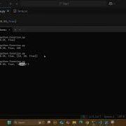 Append Vs Extend In List