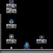 Mega Man Engine Update Enemies Health Weapon Power Ups
