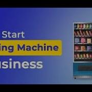 Special Vending Machine Project In Java