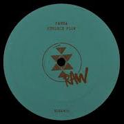 PAWSA Hendrix Flow SGRAW005