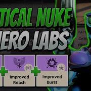 WRECKER IS A WALKING NUKE Deadlock Hero Labs