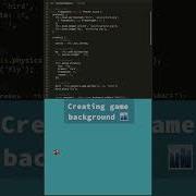 Code Flappy Bird In 1 Minute