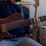 Ode To Change Chorus Bass Playthrough
