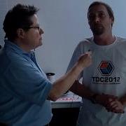 Vinicius Senger Makes The Future Java