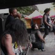 BAIXO CALAO Live At OEF 2012