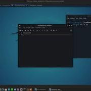 Creating Your First Python Script In Kali Linux