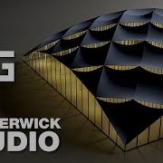 Я попробовал смоделировать проект BIG HEATHERWICK