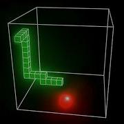Coding SNAKE But It S 3D