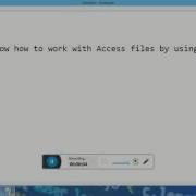 How To Work With DATABASES Using UCanAccess In Java