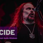 Brutal Assault 27 Deicide Live 2024