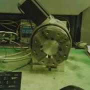 8 Position Tool Changer Progress