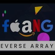 Reverse Array String O 1 Space Complexity