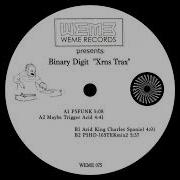 Binary Digit P5HD 165TEKmix2