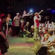 This Is Hardcore 2012 Highlights Reel