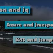 Jq Jmespath Jsonpath
