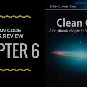 Clean Code Book Review Chapter 6 Objects Vs Data Structures