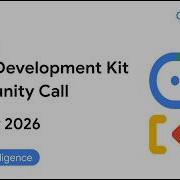 ADK Community Call Jan 2026 Sessions DB TypeScript Agents API Registry Third Party Tools
