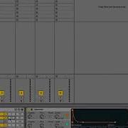 Macro M4L Patch Demo