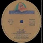 K Lab Pan Returns Original Mix