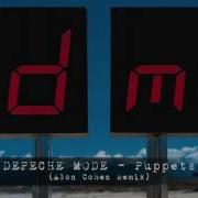 Depeche Mode Puppets Alon Cohen Remix