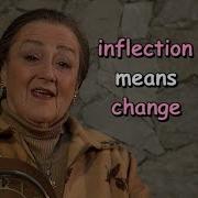 What Is Inflection In English Grammar A Cozy Introduction From Marie