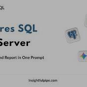 PostgreSQL MCP Server Connect Your Database To Claude AI No SQL Required