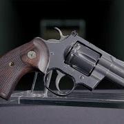 Rifleman Review Colt Python 3