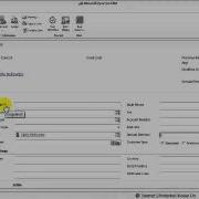 Creating An Account With Microsoft CRM 2011