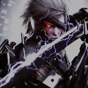 GMV Never Have I Felt This Raiden Cyber Samurai