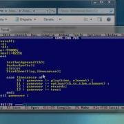 Turbo Pascal 7 1 Урок 27
