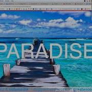 CSS Background Attachment