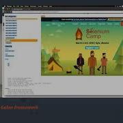 Layout Testing With Galen Framework Can Yildirim United Arab Emirates