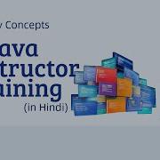 Java Constructor Chaining Explained In Hindi What Is Constructor Chaining In Java 2025