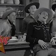 Gene Autry If You Want To Be A Cowboy From Git Along Little Dogies 1937