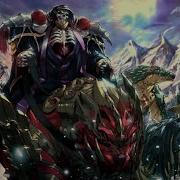 Overlord S3 AMV Murder Melody