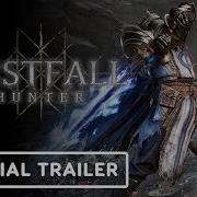 Mistfall Hunter Official Open Beta Gameplay Trailer