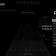 FROM THE DRAWER DNA Uber Solo Tech FC