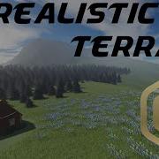 How To Generate Realistic Terrain For Roblox Studio FREE
