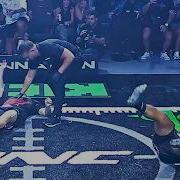 DOUBLE KO Run Nation Highlights Are INSANE