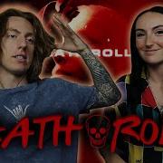 Wyatt And Lindevil React Death Roll By Wage War
